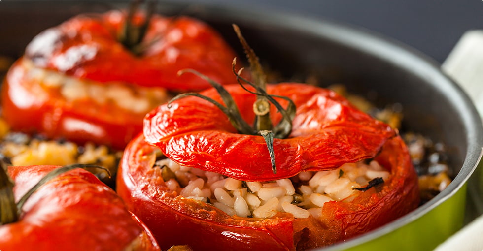La tomate